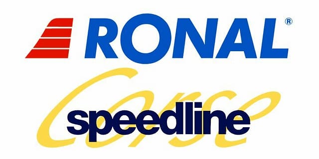ronal speedline